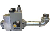 Bệ gas Baltur MM412 A20C R5/4-B, mã: 19990166