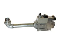 Rampa khí Baltur MM415 A20C R6/4, nghệ thuật: 19990548