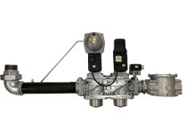 Rampa khí Baltur MM40.125 G120S F100, nghệ thuật: 19990608