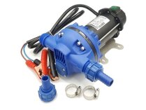 Bơm AdBlue Gespasa BD-30 12 VDC, mã: 02240