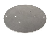 Đĩa trộn Baltur 0012140001