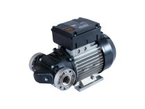 Bơm nhiên liệu Piusi E 120 M B100, mã: F00326B00