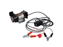 Bơm Nhiên Liệu Piusi EXGO! 12V Atex Công Tắc, nghệ thuật: F00381020