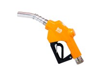 Vòi phun nhiên liệu Piusi A120 B100, mã: F00610B00