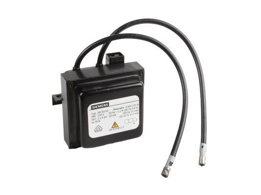 Máy biến áp đánh lửa Siemens ZM 20/10 00425728
