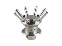 Đầu thiết bị trộn Riello 3002849