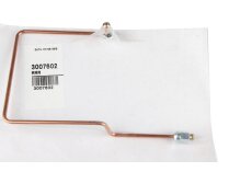 Ống dẫn nhiên liệu bằng đồng Riello 3007602
