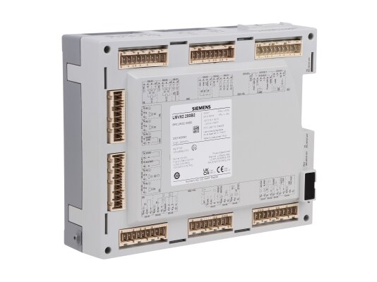 Bộ điều khiển đốt Weishaupt W-FM 200, mã: 600463