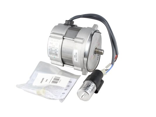 Động cơ Riello RHE 171T 0116, mã: 20071577