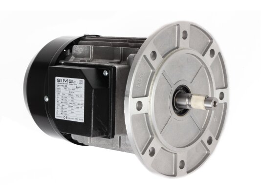 Động cơ điện Riello, 3014206R