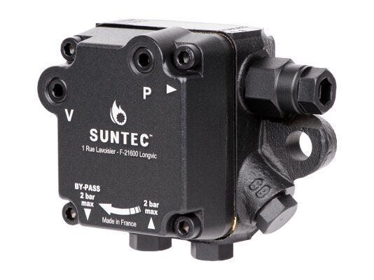 Bơm đốt Suntec AE 97 C 7296 4P