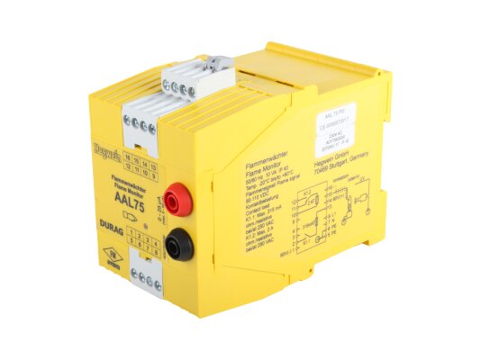 Bộ giám sát ngọn lửa Elco AAL 75 P0I 14036664