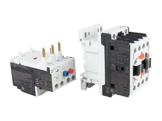 Riello BF2510A bộ khởi động máy đốt + 381600, nghệ thuật: 3012584.