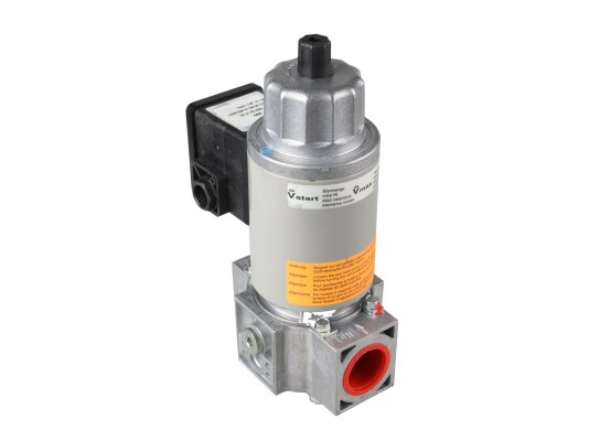 Van điện từ khí Dungs MVDLE 510/5