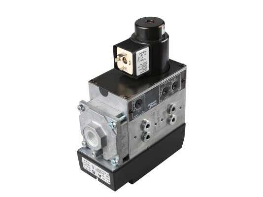 Van điện từ khí Kromschroder CG115R01-ZT2WF1Z, nghệ thuật: 84744207