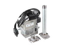 Riello MB 407/1 Đường dốc khí - RSD 20, nghệ thuật: 3970531