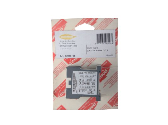 Công tắc tơ mini Elco LC1-K0610M7 13009675