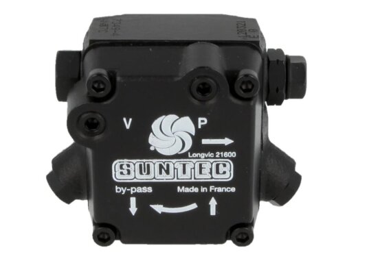 Bơm đốt Suntec AN 57 C 7349 4P