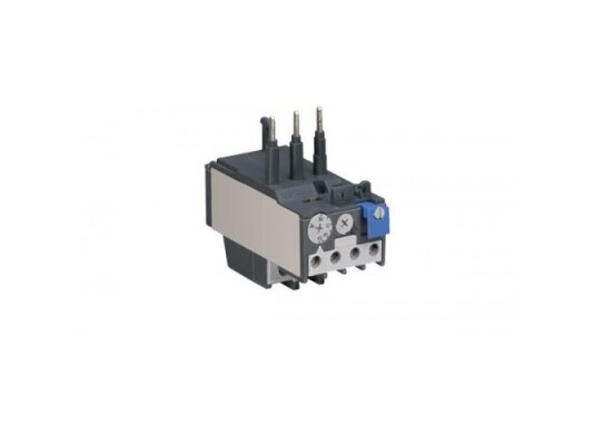 Rơ le nhiệt Weishaupt TA25DU-1.4, mã: 702725