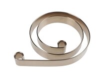 Lò xo xoắn ốc Weishaupt 0.8 x 10 mm, mã: 15110125087.