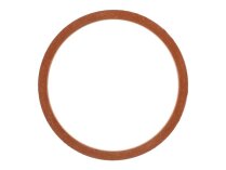 Gioăng đồng Weishaupt 36 x 42 x 2 mm, mã: 440056.