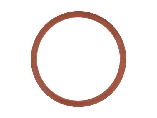 Gioăng đồng Weishaupt 42 x 49 x 2 mm, mã: 440051.