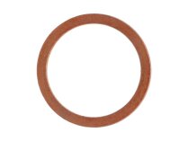 Gioăng đồng Weishaupt 11 x 14 x 1 mm, mã: 440033.