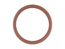 Gioăng đồng Weishaupt 24 x 29 x 2 mm, mã: 440024.