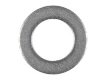 Long đệm nhôm Weishaupt 8 x 14 x 1.5 mm, mã: 440015.
