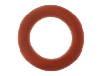 Gioăng kín Weishaupt 8 x 2.5 mm, Mã: 445524.