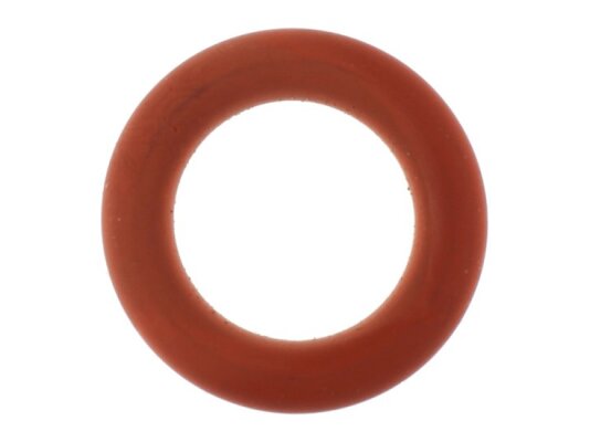 Gioăng kín Weishaupt 8 x 2.5 mm, Mã: 445524.