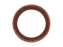 Long đền đồng Weishaupt 14 x 20 x 1.5 mm, mã: 440041.