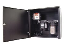 Trạm xăng mini Gespasa KIT EQUIPE 220V có bộ lọc-tách