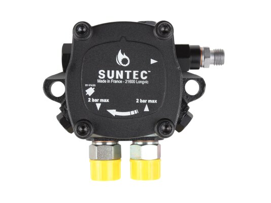 Weishaupt AJ V 6 CE 1013 4P bộ dụng cụ bơm của máy đốt