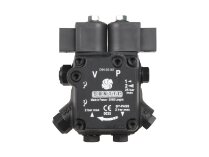 Bơm đốt Weishaupt AT2 V 45 C 9602 4P 0700 có phụ kiện, mã: 24131306012