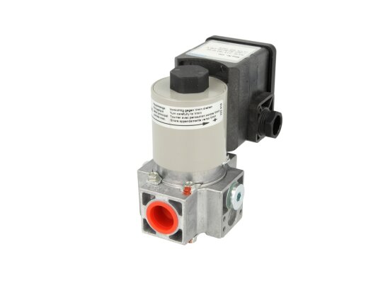 Van điện từ Dungs MVD 205/5, 24-28 V, mã: 204780.
