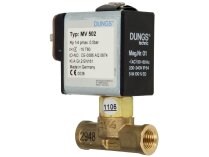 Van điện từ khí Dungs MV 502, mã: 240825