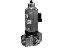 Van điện từ hai cấp Dungs ZRDLE 420/5, 200V, mã: 209816