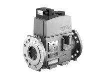 Van điện từ kép Dungs DMV-D 5100/11, 24-28V, mã: 226075