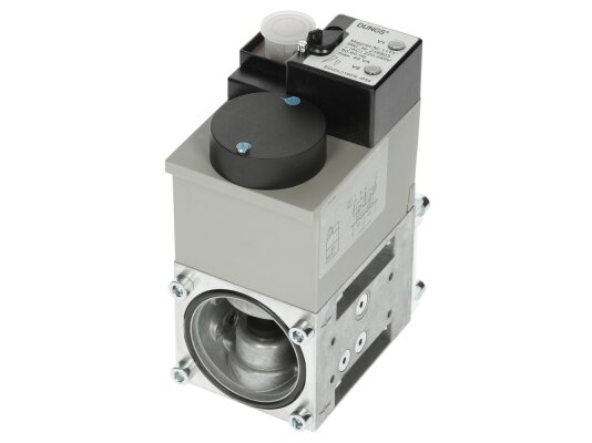 Van điện từ đôi Dungs DMV-DLE 503/11, 110-120V, nghệ thuật: 222881