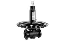 Bộ điều chỉnh áp suất trung bình Dungs FRM 100040 MD có thiết bị ngắt an toàn, mã: 270282.