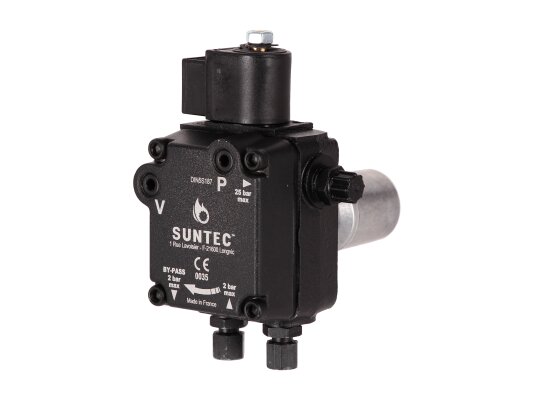 Bơm đốt Suntec AL V 30 C 9611 4P 0700 có phụ kiện