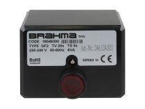 Máy làm tất Brahma GF2 18094000