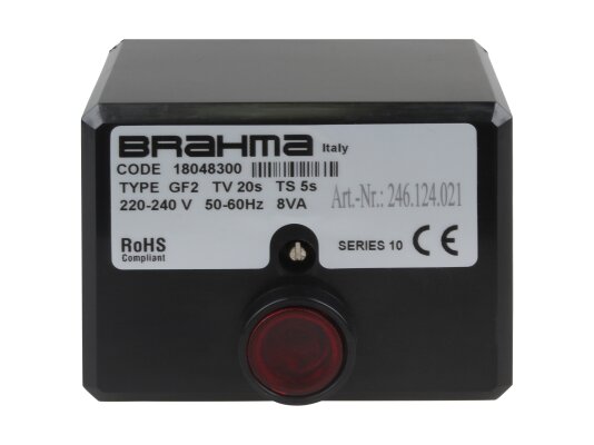 Máy làm tất Brahma GF2 18094000
