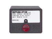 Bộ phun tự động Brahma G22 18049302