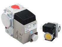 Khối đa gas Dungs MBC-65-DLE-S40, nghệ thuật: 242320.