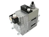 Khối đa gas Ecoflam MB-DLE 415 B01 S20, nghệ thuật: 65323609.