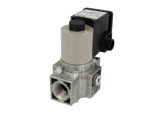 Van xả điện từ Dungs LGV 507/5, 110V, IP54, mã: 156630