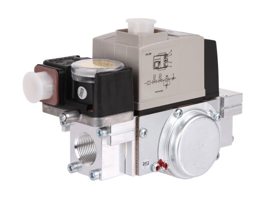 Khối đa gas Dungs MBC-120-DLE S40