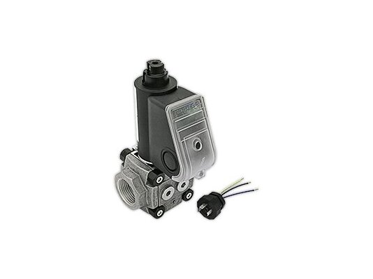 Van điện từ khí Elco VAS125R/NW, mã: 65324599